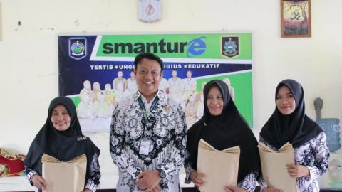 Hari Guru Nasional 2020 5